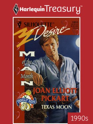 cover image of Texas Moon